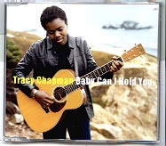 Tracy Chapman - Baby Can I Hold You